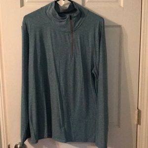 Toad & Co Swifty Shirt